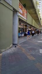 Tanjong Pagar Plaza (D2), Retail #385906391
